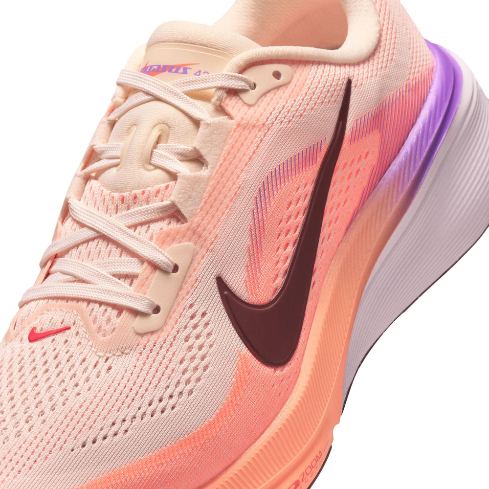 Nike Women's Pegasus 42 in CHA/TAT