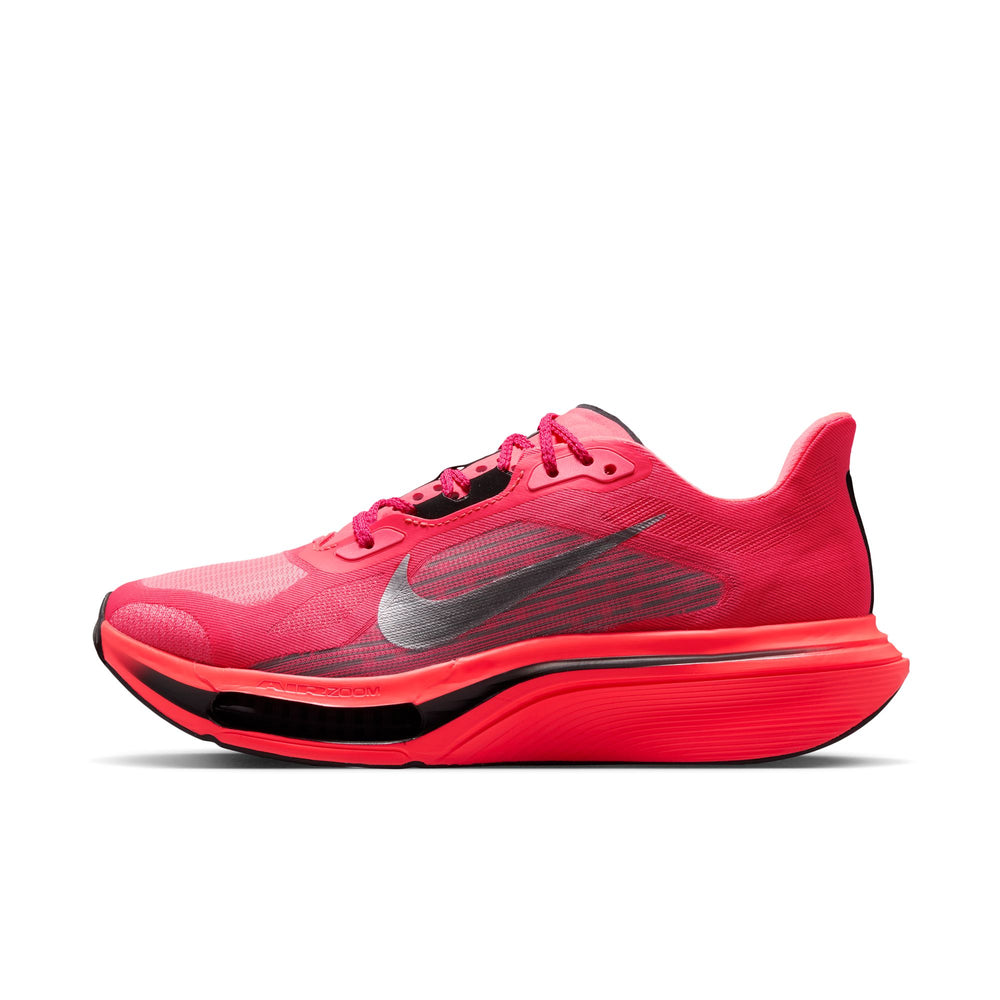 Nike Women's Pegasus Plus 2 in FLA/SIL