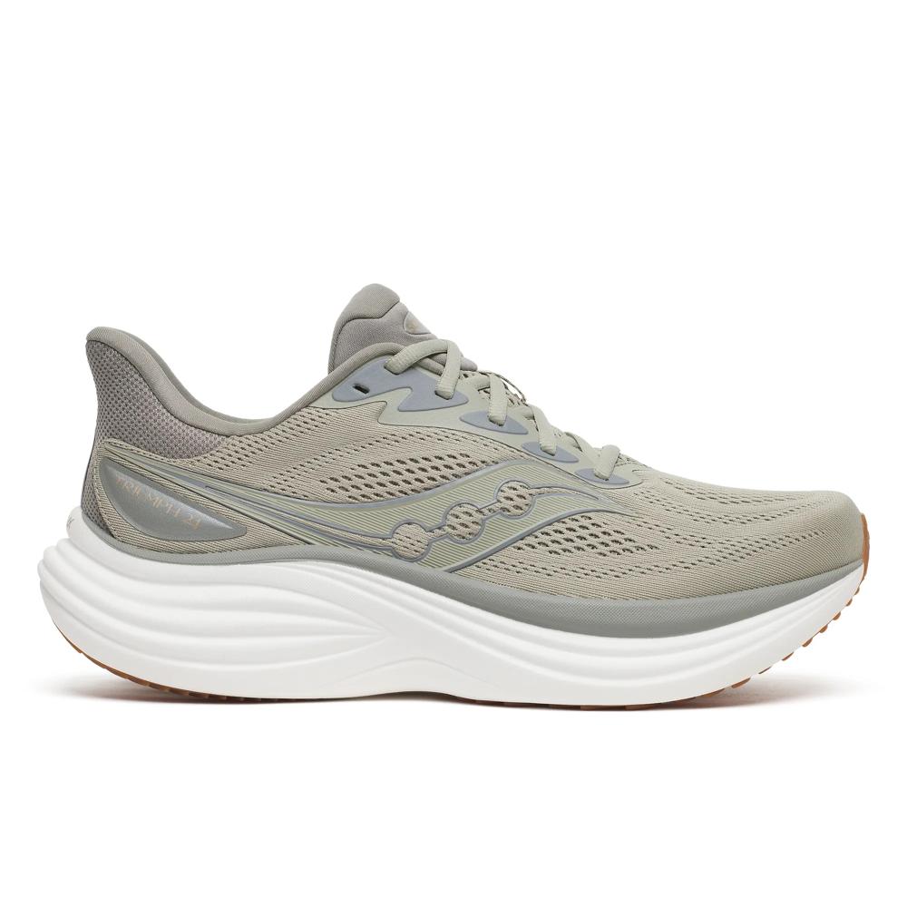 Saucony Men's Triumph 24 in SAG/DEB