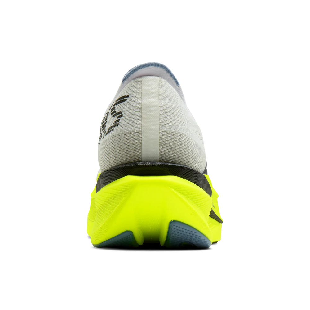 Brooks Men's Hyperion Max 4 in WHI/BLU/NIG