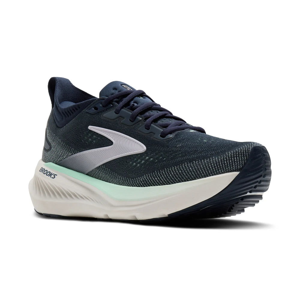 Brooks Women's Glycerin 23 in SPE/YUC/PNK