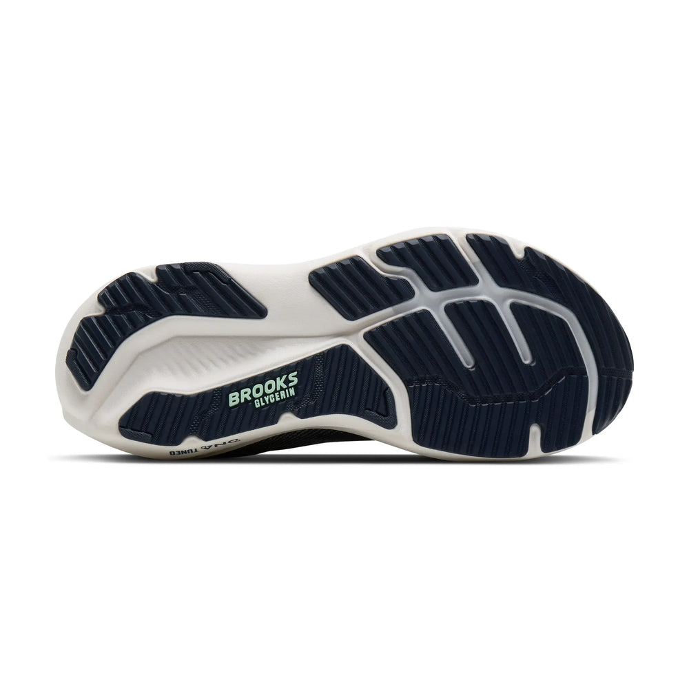 Brooks Women's Glycerin 23 in SPE/YUC/PNK