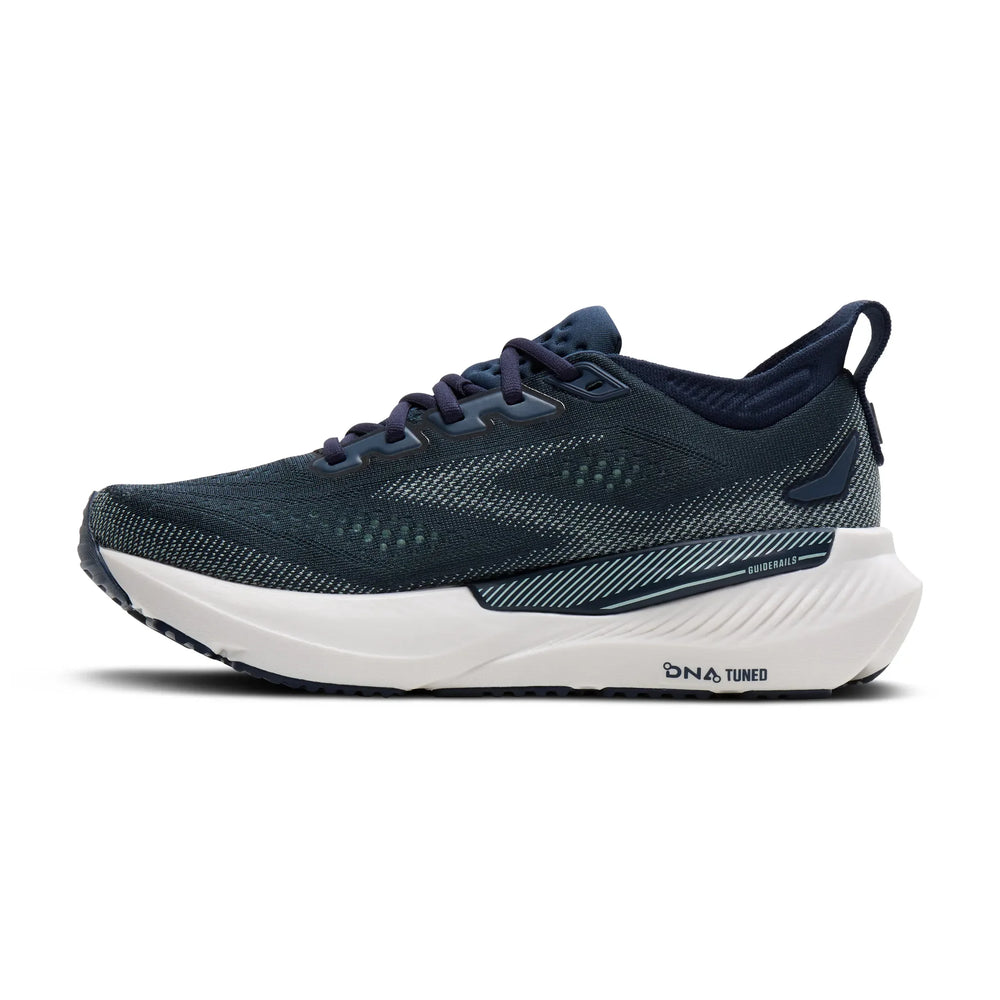 Brooks Women's Glycerin Gts 23 in SPE/YUC/PNK