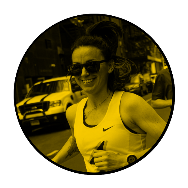 Grace Madigan, General Manager