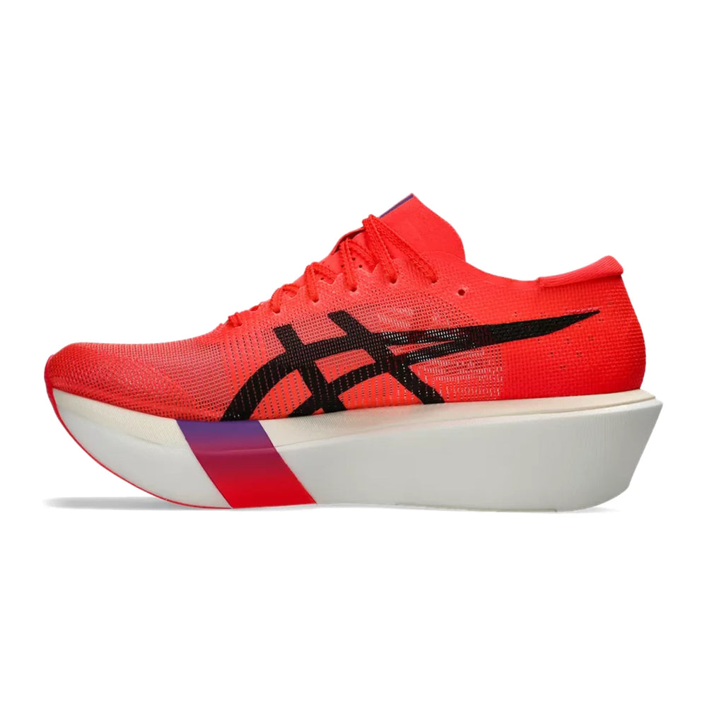 ASICS Unisex Metaspeed Sky Tokyo in RED/BLK