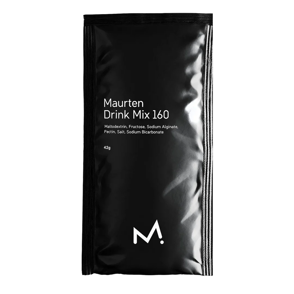 Maurten Drink 160