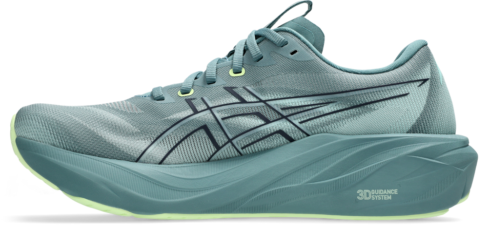 Men's Gt-2000 V15 in TEA/YEL