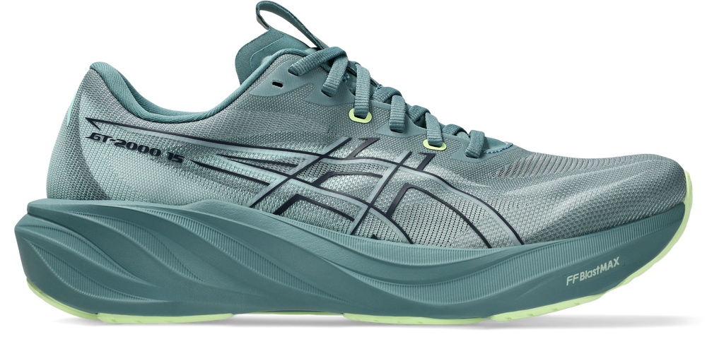 Men's Gt-2000 V15 in TEA/YEL