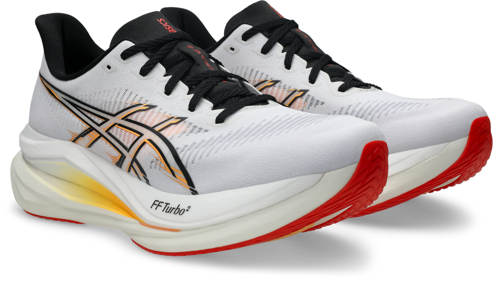 Men's Sonicblast 2 in WHT/STA