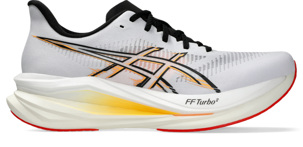 Men's Sonicblast 2 in WHT/STA
