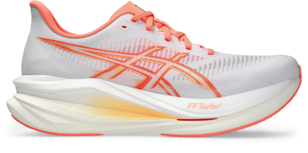 Women's Sonicblast 2 in WHT/SUN