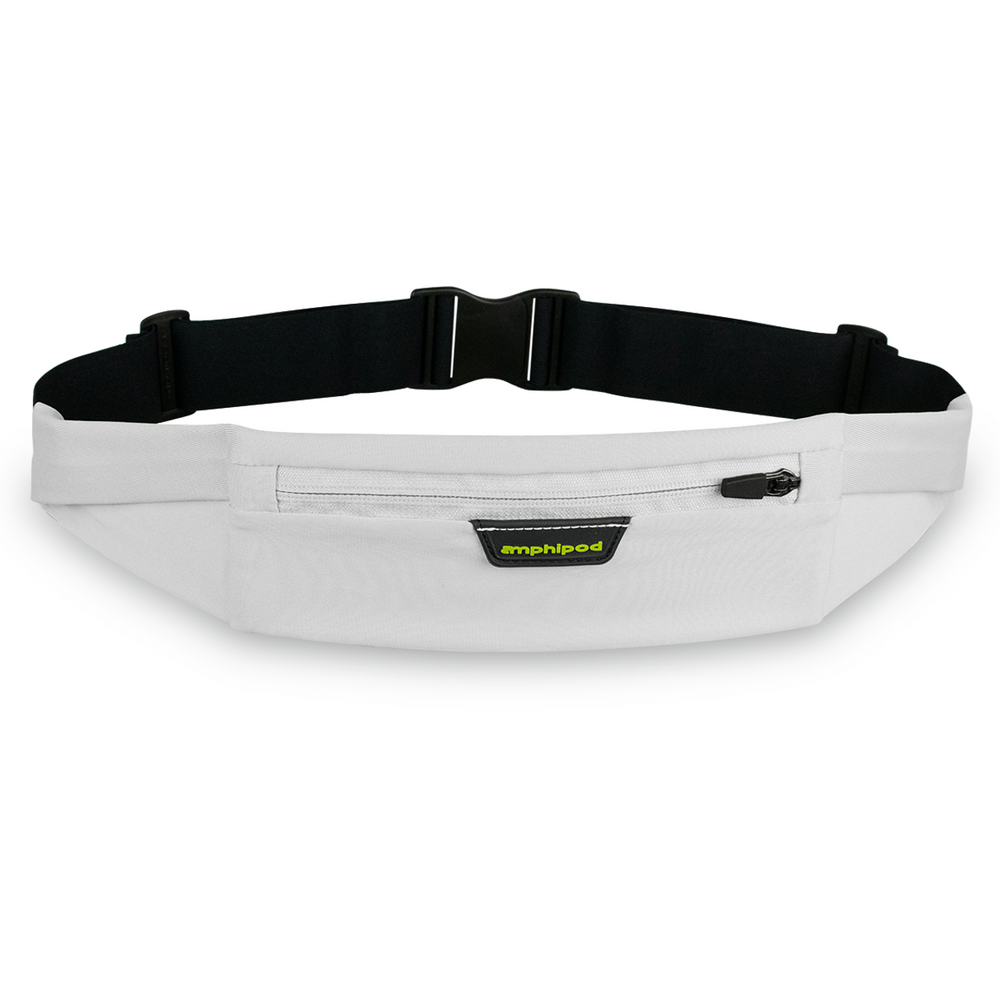 Amphipod Microstretch Opti-Luxe Belt in SWI