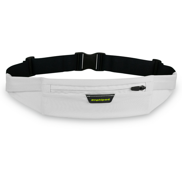 Amphipod Microstretch Opti-Luxe Belt in SWI
