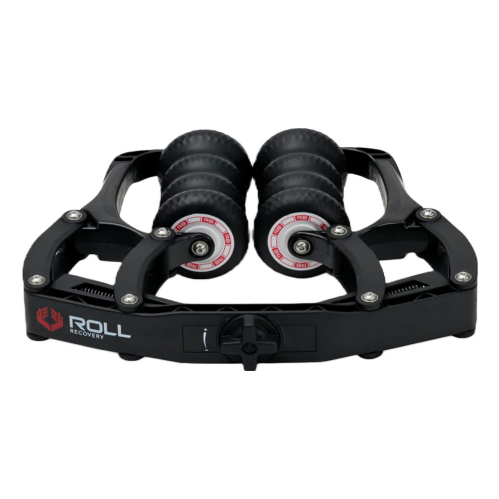 Roll Recovery Roll Recovery R8+ in BLK