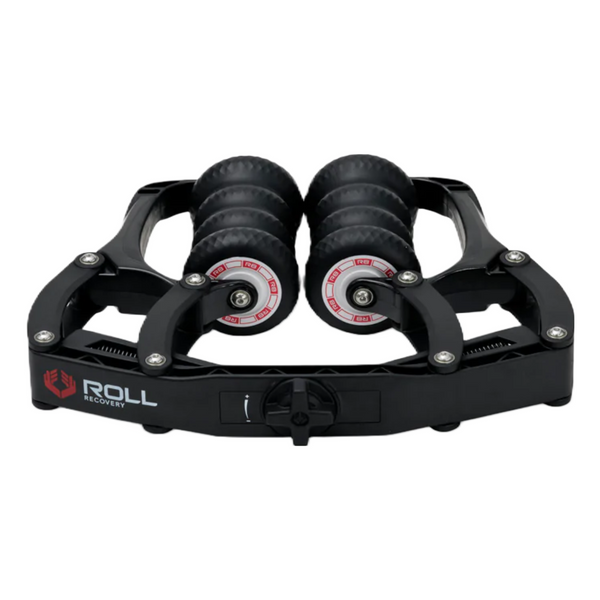 Roll Recovery Roll Recovery R8+ in BLK