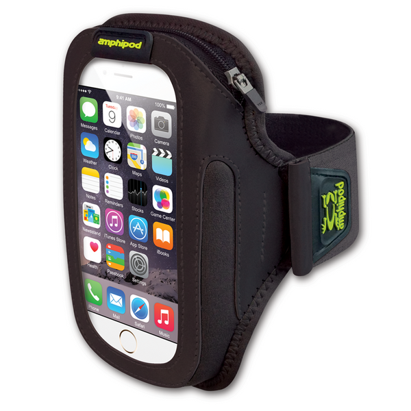 Amphipod Armpod Smartview in BLK