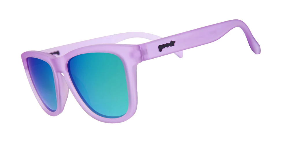 goodr Lilac It Like That in LILAC