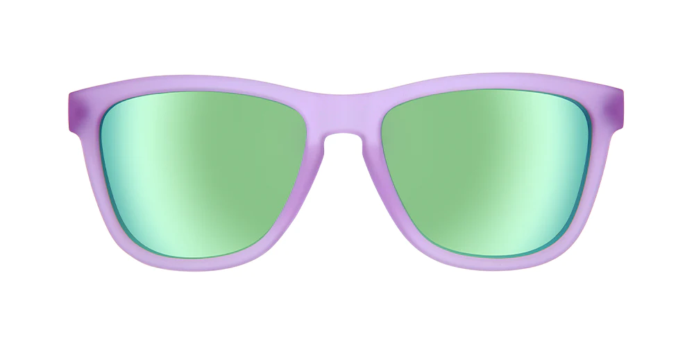 goodr Lilac It Like That