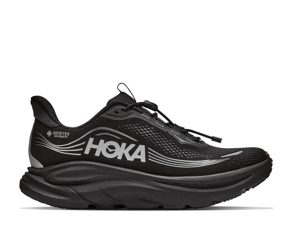 HOKA Men's Clifton 11 GTX in BBLC