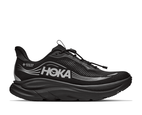 HOKA Men's Clifton 11 GTX in BBLC