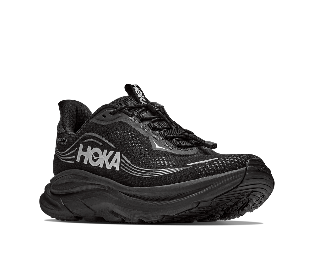 HOKA Men's Clifton 11 GTX in BBLC