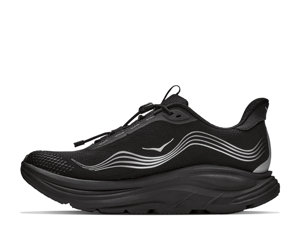 HOKA Men's Clifton 11 GTX in BBLC