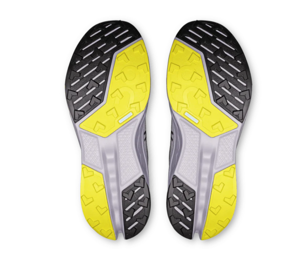 On Running, Inc. Women's Cloudsurfer Trail running shoe in IRO/LIL