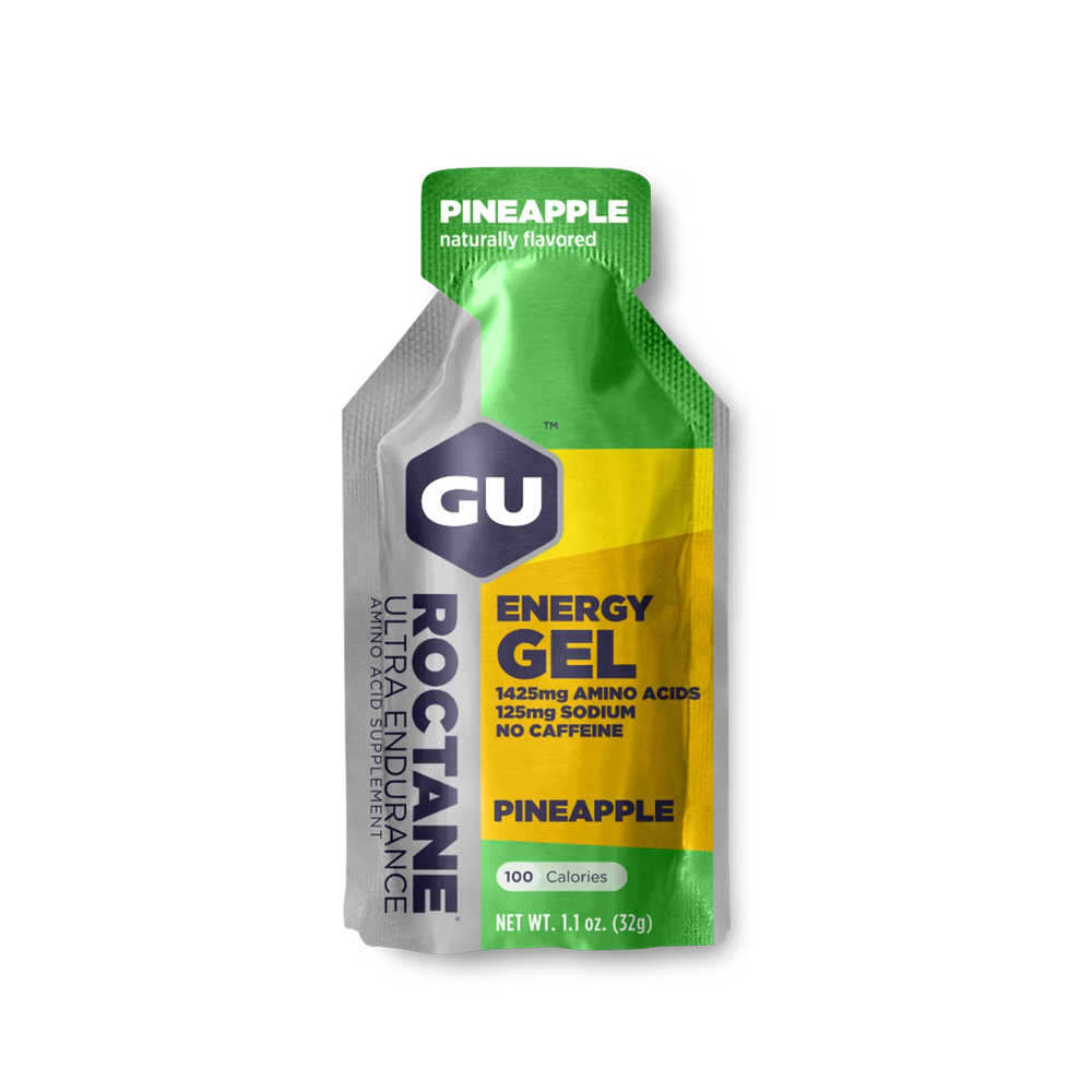 GU Energy Gu Gels Roctane in ENERGYGEL