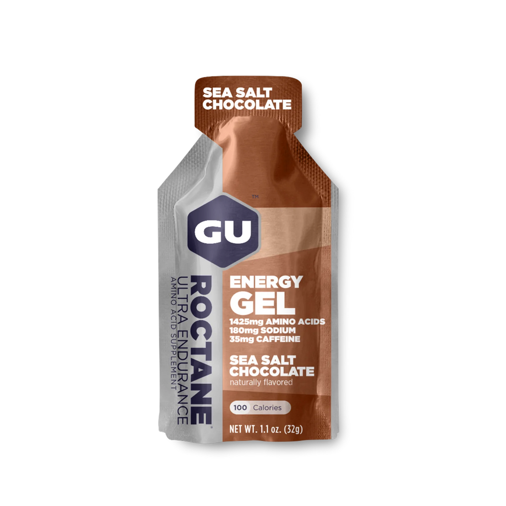GU Energy Gu Gels Roctane in ENERGYGEL