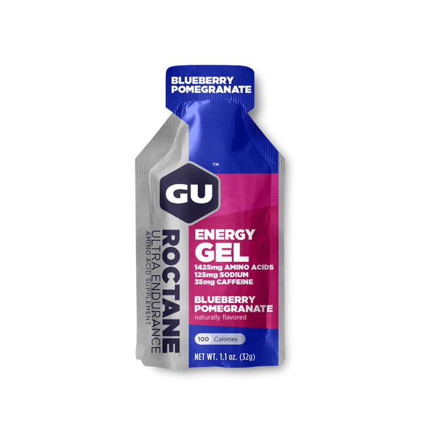 GU Energy Gu Gels Roctane in ENERGYGEL