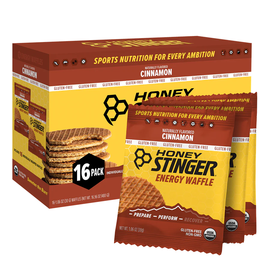 Honey Stinger Honey Stinger Waffle