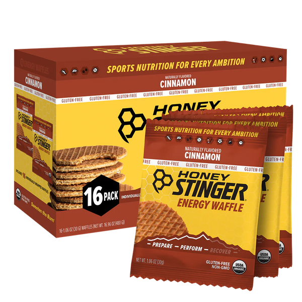Honey Stinger Honey Stinger Waffle