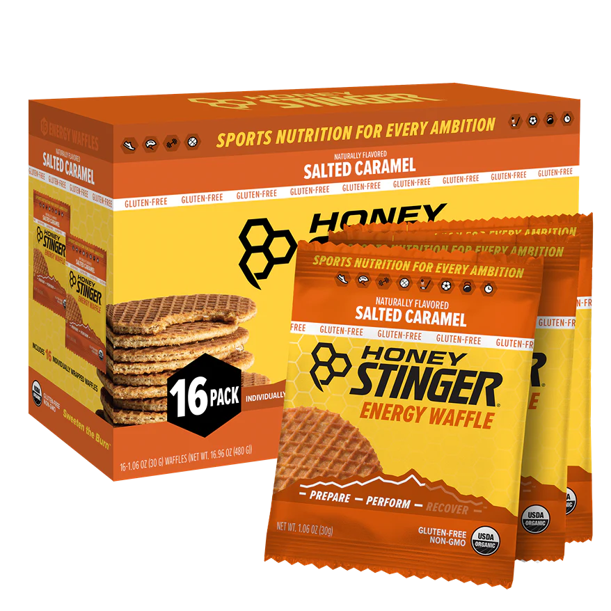Honey Stinger Honey Stinger Waffle