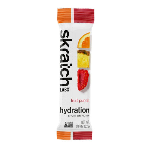 Skratch Labs Skratch Hydration in FRU