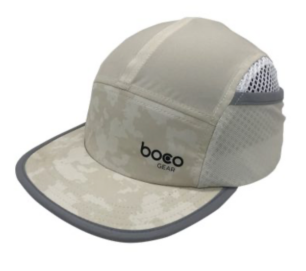 Boco Hats Trail Hat Ultra Ice in GHO