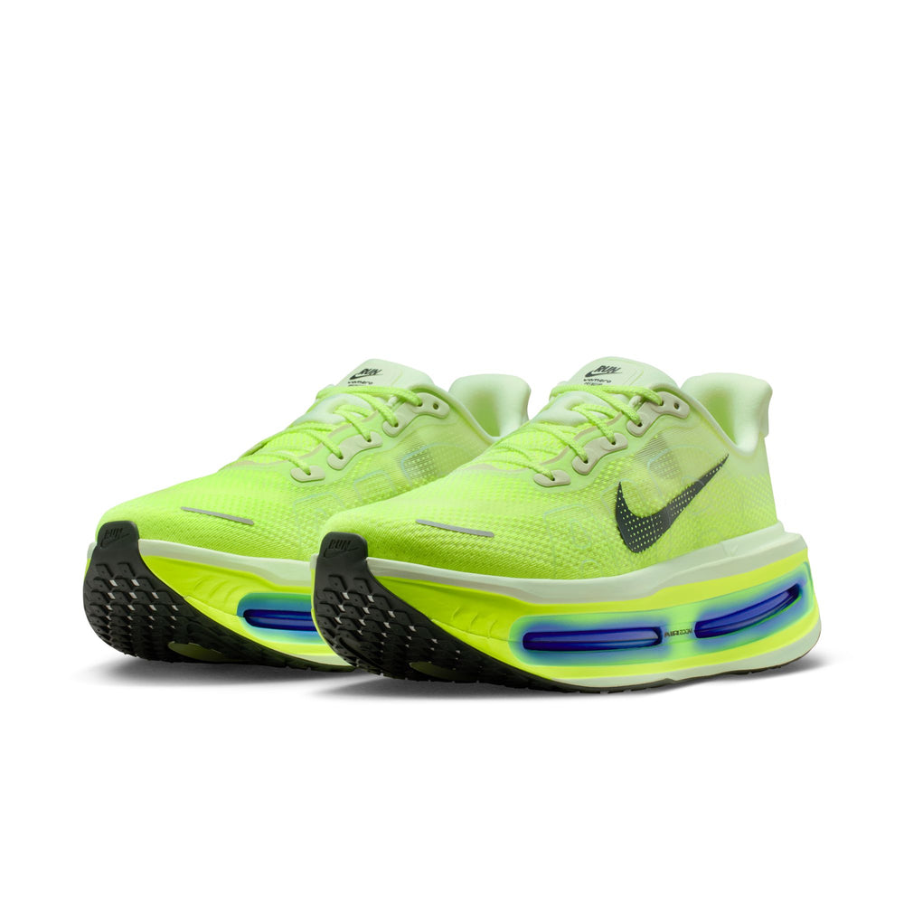 Nike, Inc. Men's Vomero Premium running shoe in VOL/SPR