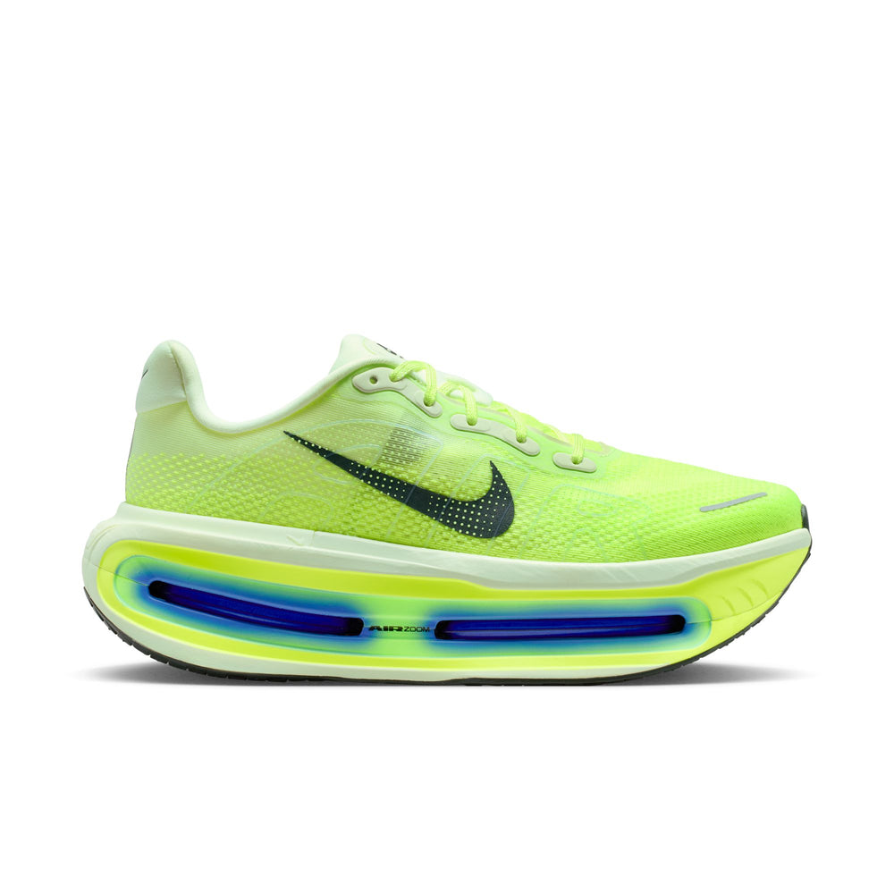 Nike Men's Vomero Premium neutral cushioned running shoe in VOL/SPR