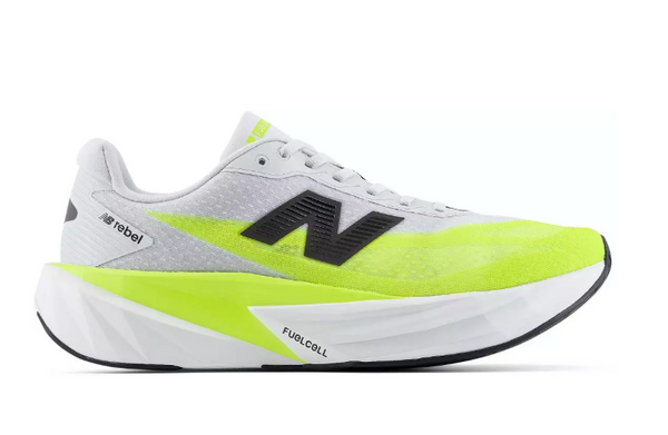 New Balance Men's Fuelcell Rebel V5 in AIR