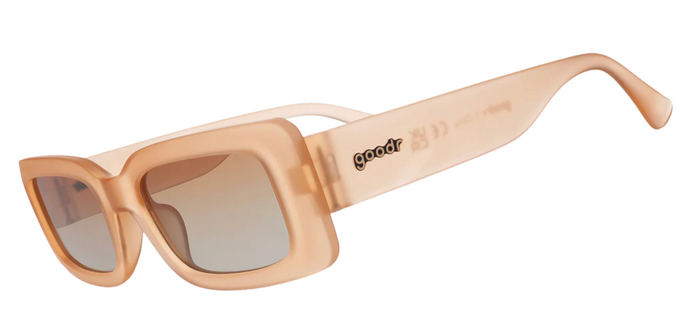 goodr Creme De La Cobbler in CREME