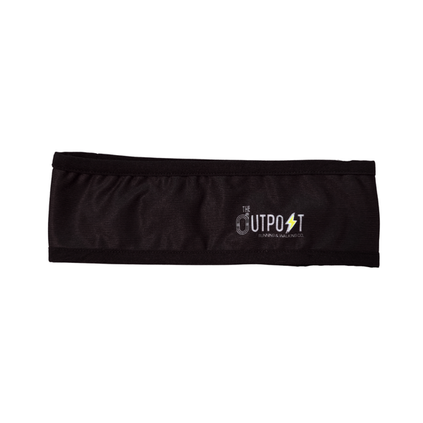 Boco Hats Outpost X Boco Ear Warmer in BLACK