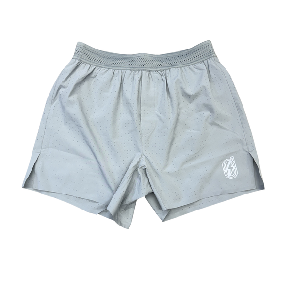 Sky Men's Outpost 5" Tech Run Brief in NOR/DRO