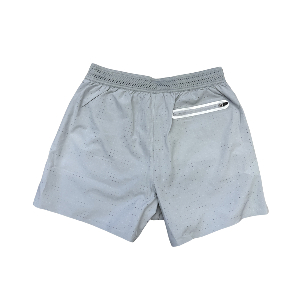 Sky Manufacturing Men's Outpost 5" Tech Run Brief in NOR/DRO