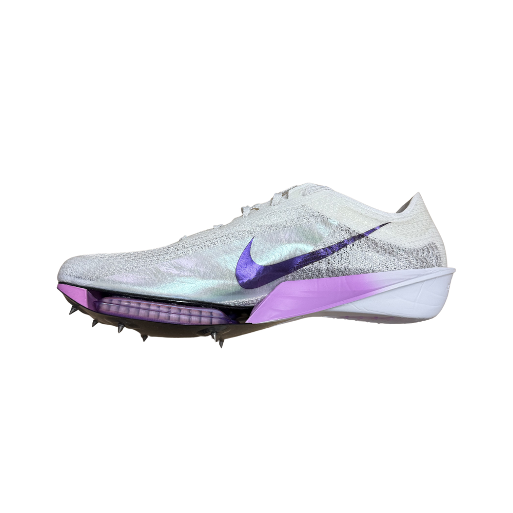 Nike, Inc. Unisex Victory Elite running shoe in FASTEST KNOWN