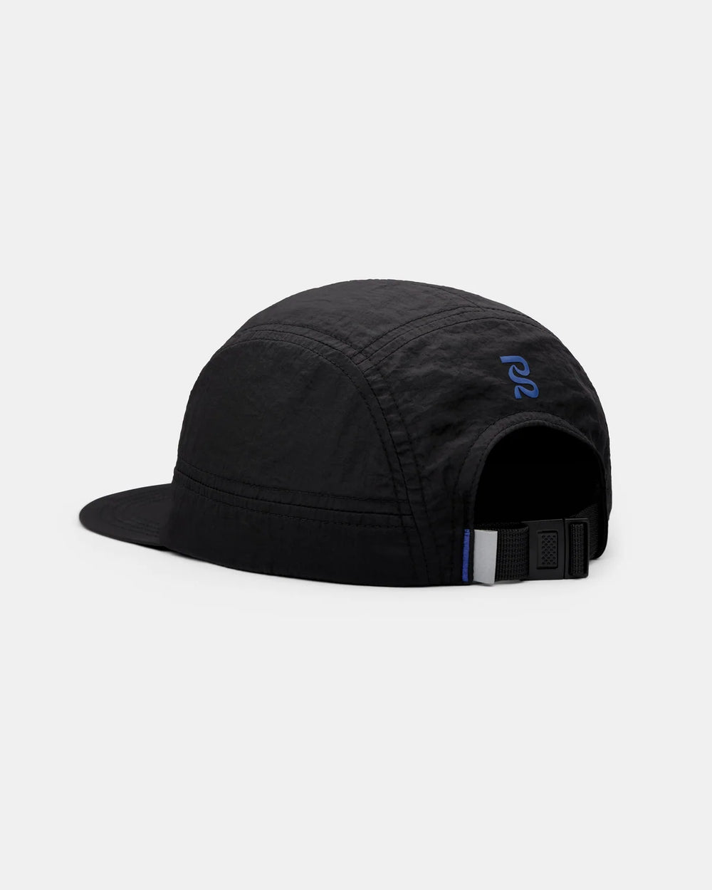 Bandit Running Bandit Run Hat Blurred Logo - black/bauhaus blue