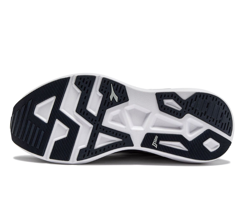 Diadora Men's Cellula 2 running shoe in NVY