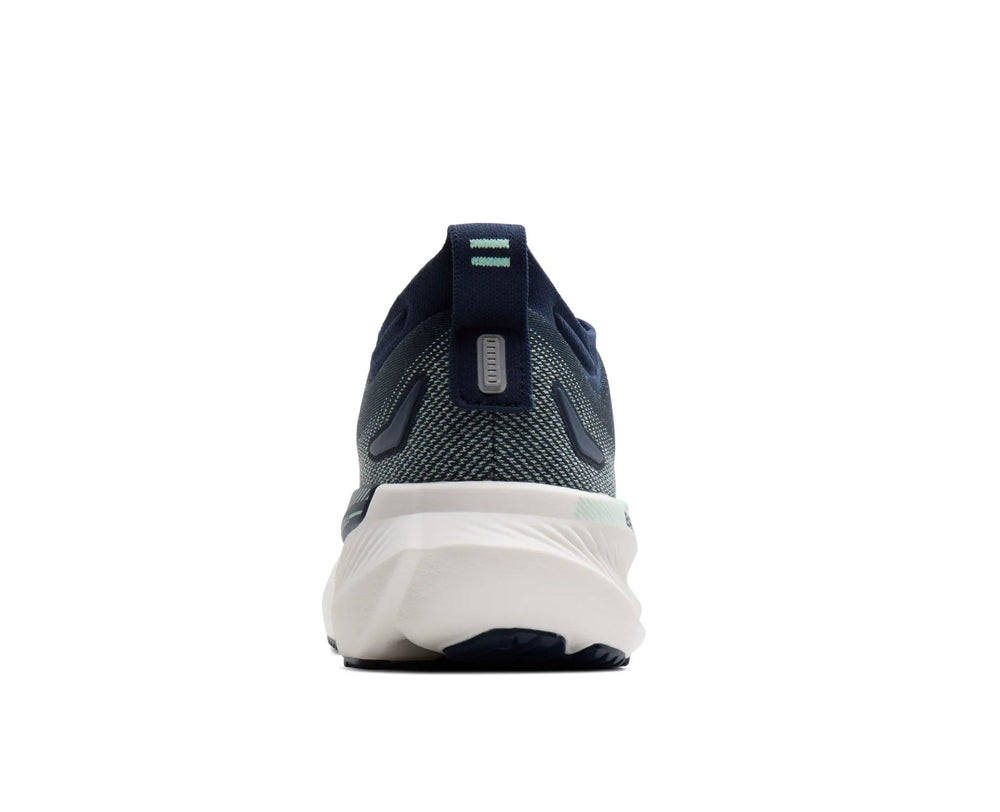 Brooks Running Women's Glycerin Gts 23 running shoe in SPE/YUC/PNK
