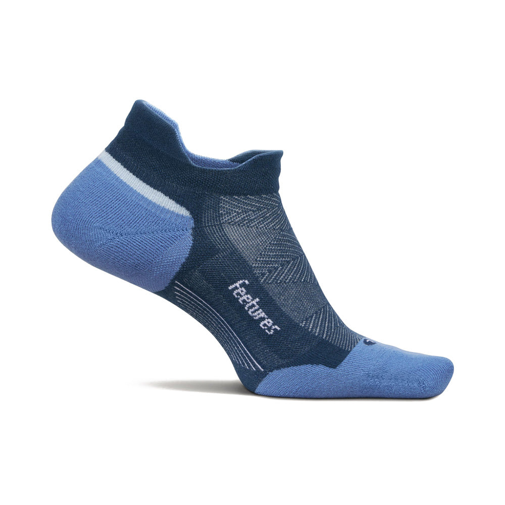 Feetures Elite Max Cush Nst in BLU/WAV