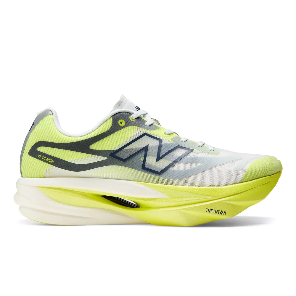 New Balance Men's SuperComp Elite v6 in AIR