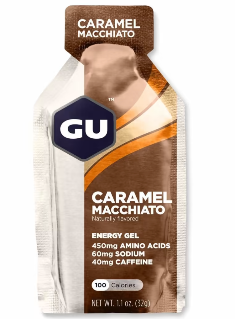 GU Energy Gu Gels