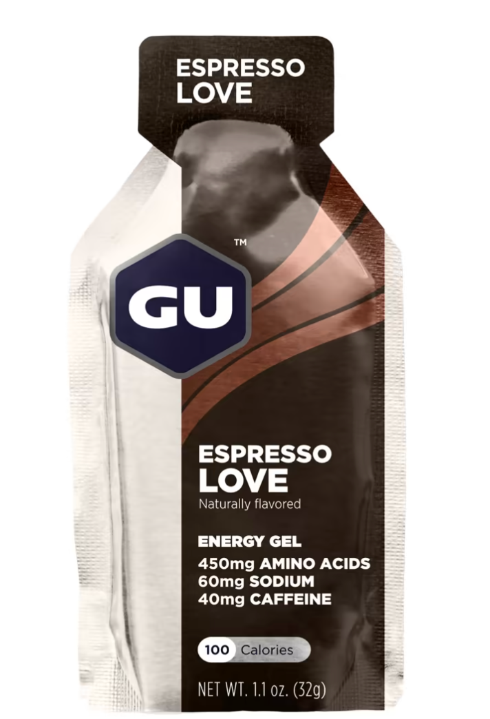 GU Energy Gu Gels
